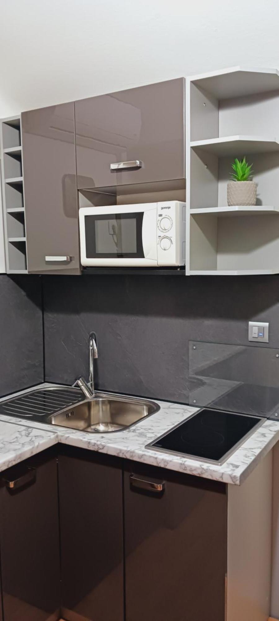 Lejlighed Nani Centar Split